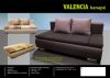 Valencia kanapéágy