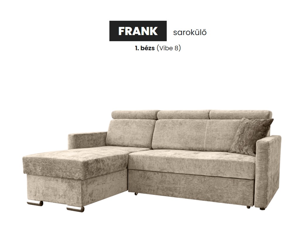 FRANK 1. SZÍN